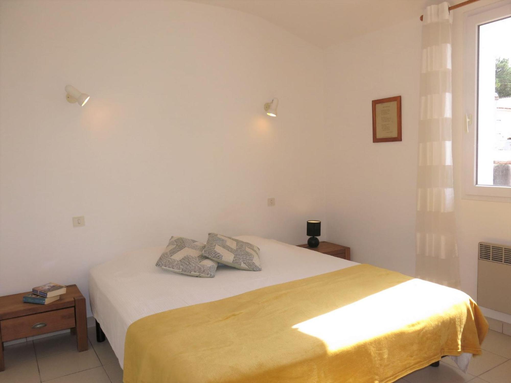 Holiday Home Les Hippocampes By Interhome La Tranche-sur-Mer Exterior foto
